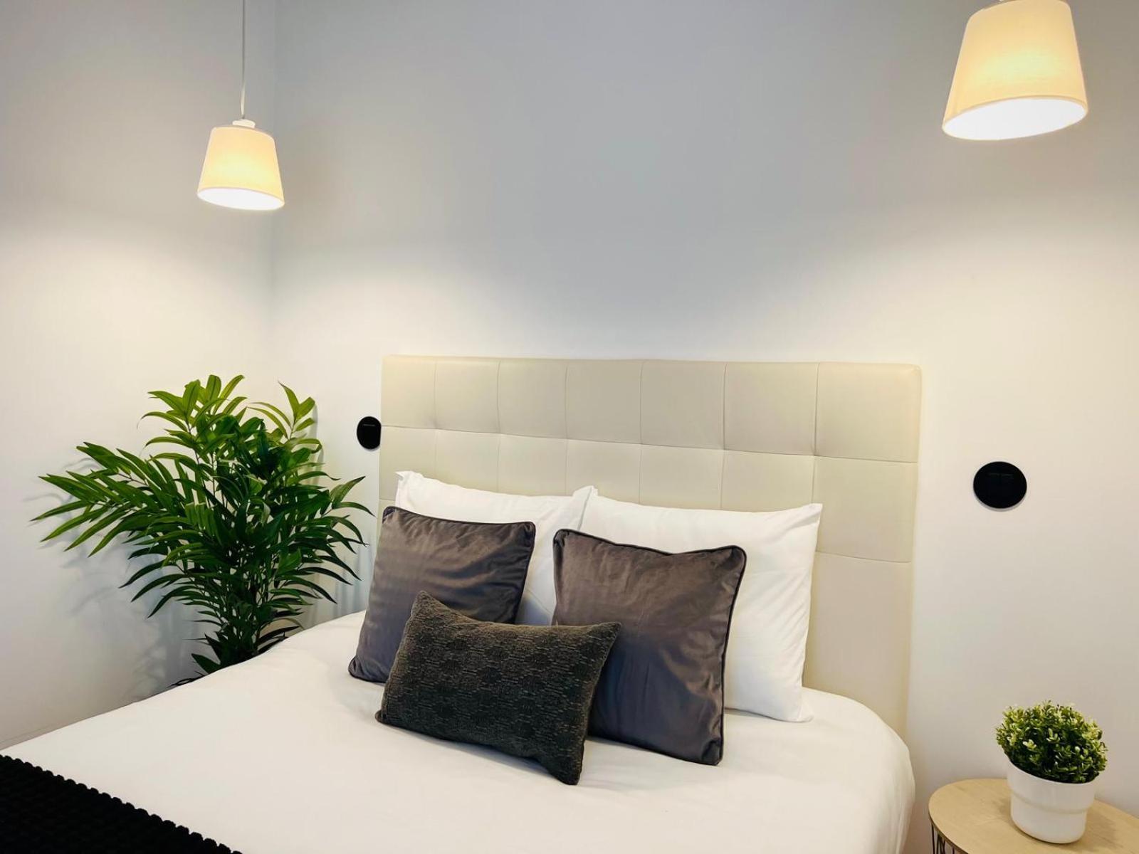 Appartement Morais A Stylish Flat For A Memorable *