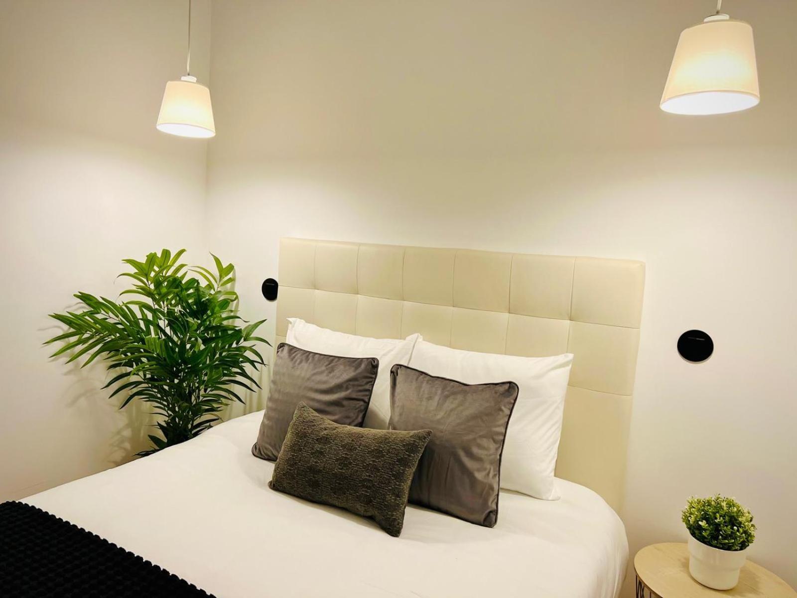 Appartement Morais A Stylish Flat For A Memorable