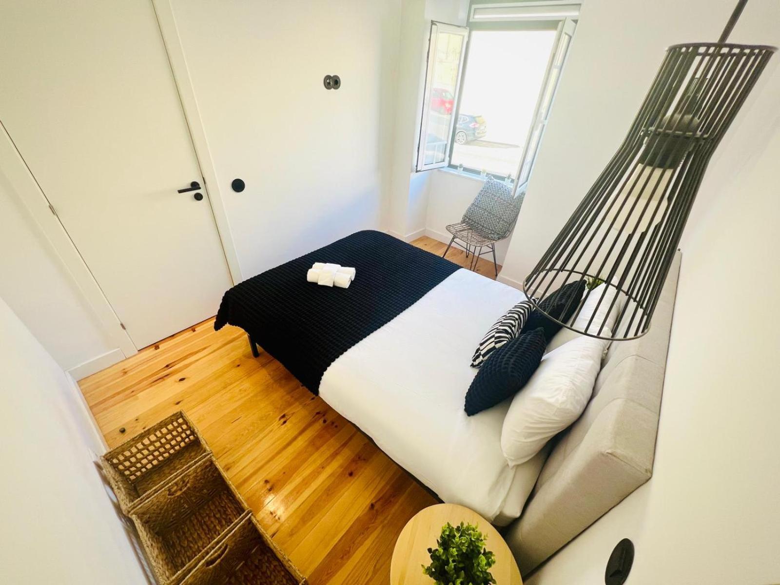 Morais A Stylish Flat For A Memorable Appartement