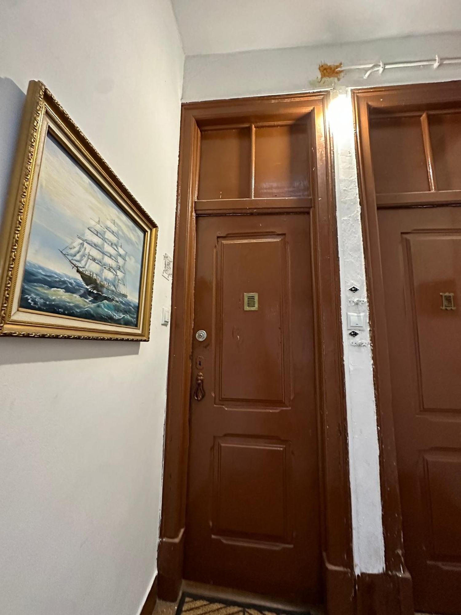 T2 Em Apartment