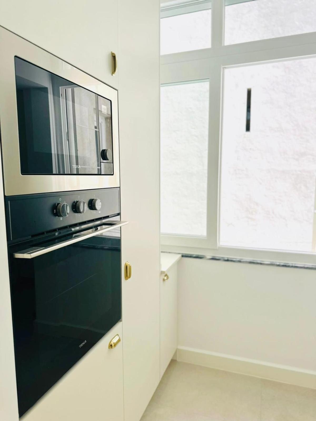 87 Center Flat Ideal For Groups And Families Appartement Lisboa