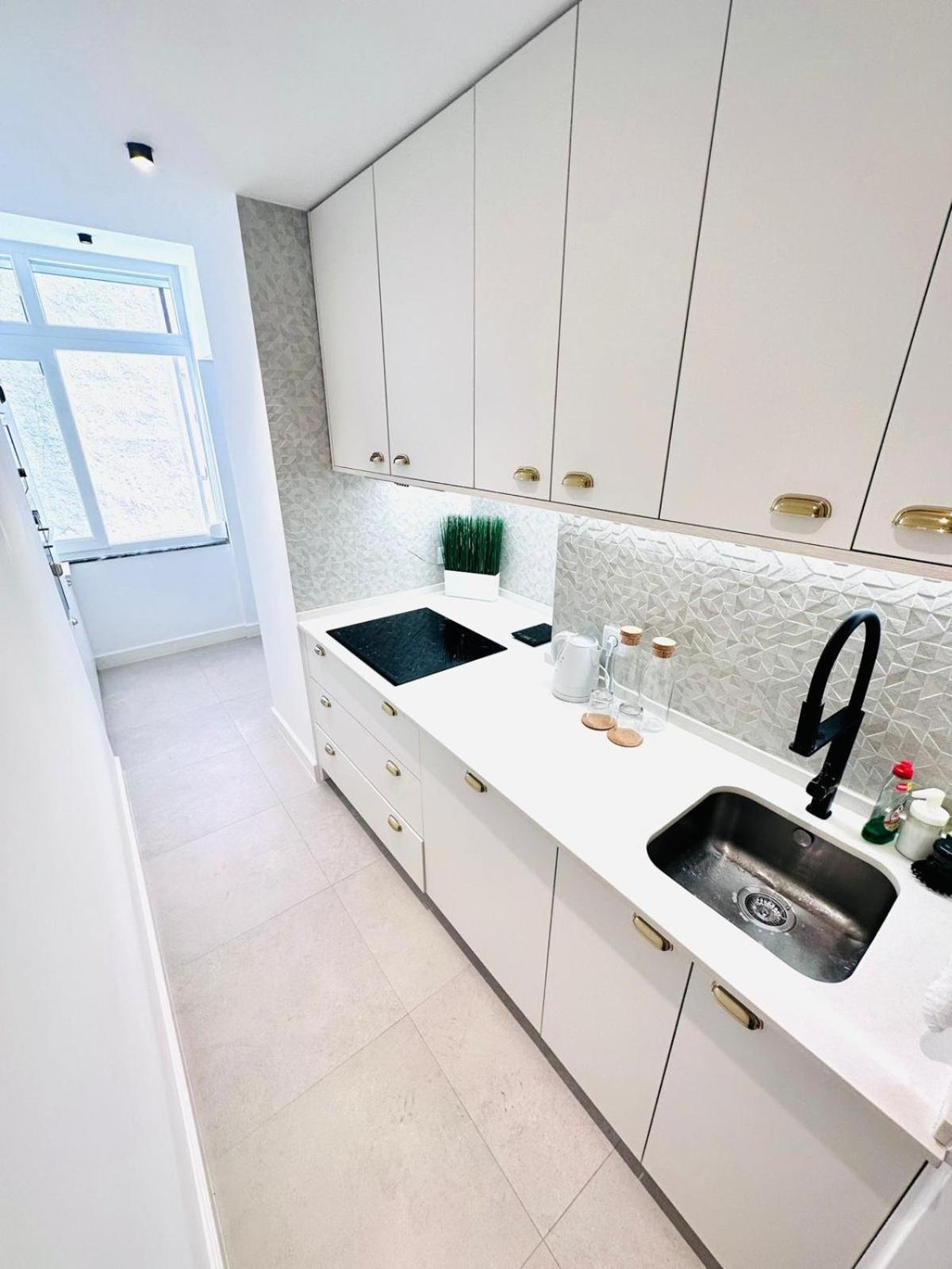 87 Center Flat Ideal For Groups And Families Appartement Lisboa