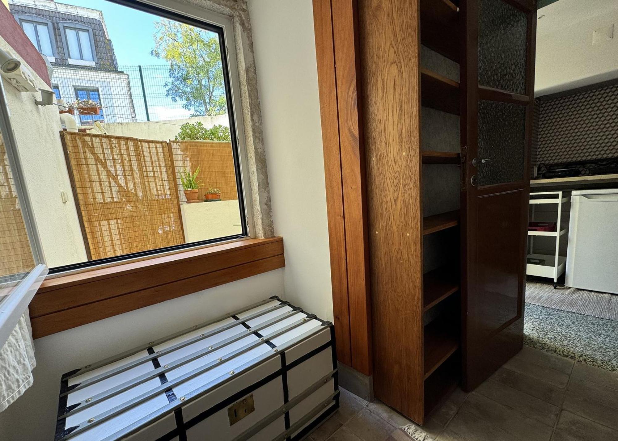 Birbantes 21 Appartement