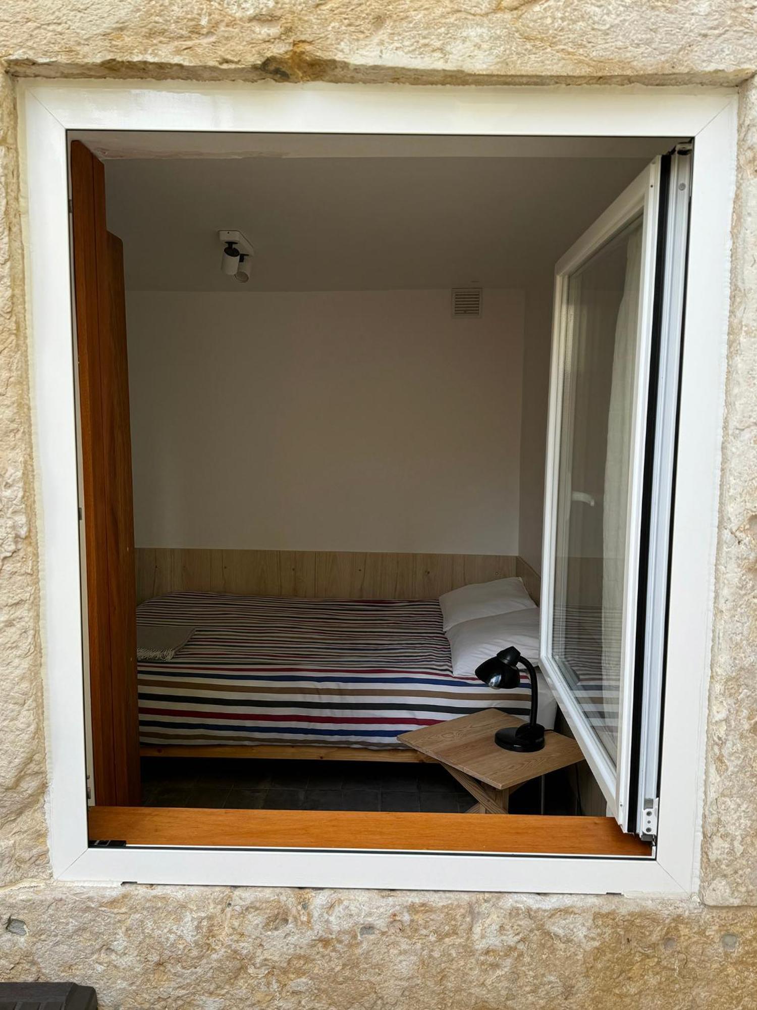 Birbantes 21 Appartement *
