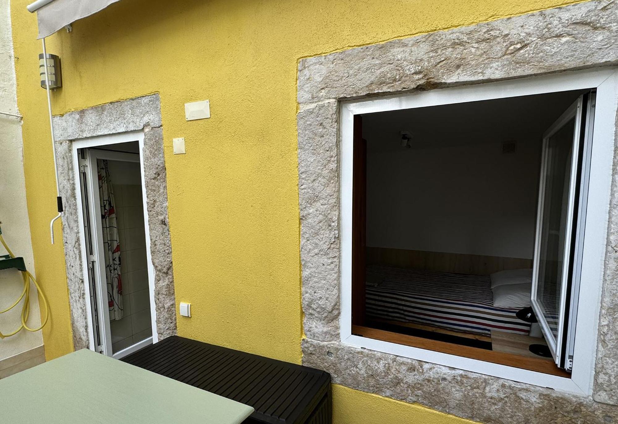 Birbantes 21 Appartement *