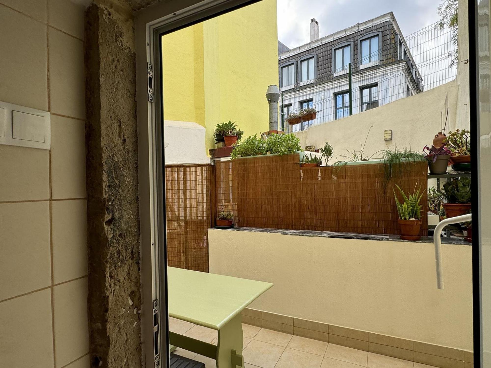 Birbantes 21 Appartement *