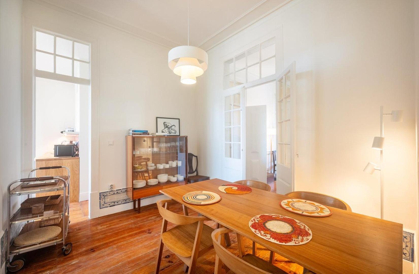 Guestready - A Perfect In The Heart Of Appartement *