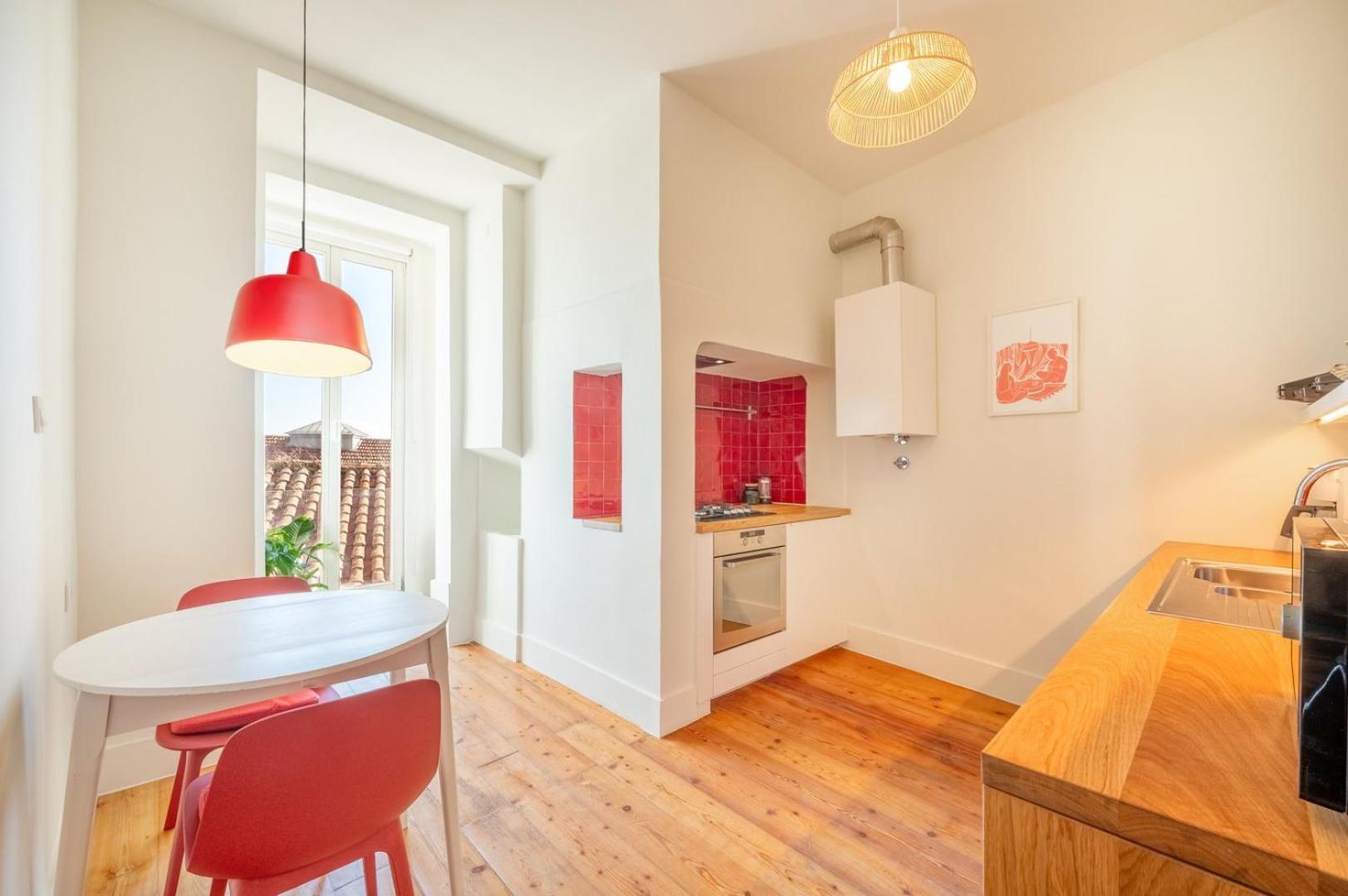 Guestready - A Perfect In The Heart Of Appartement *