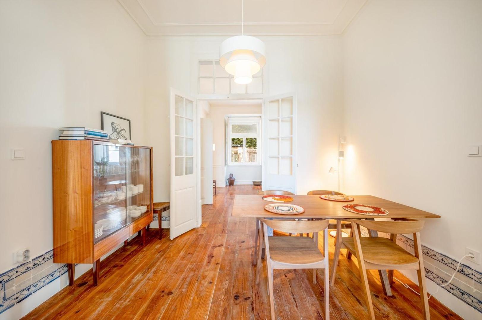 Guestready - A Perfect In The Heart Of Lisboa