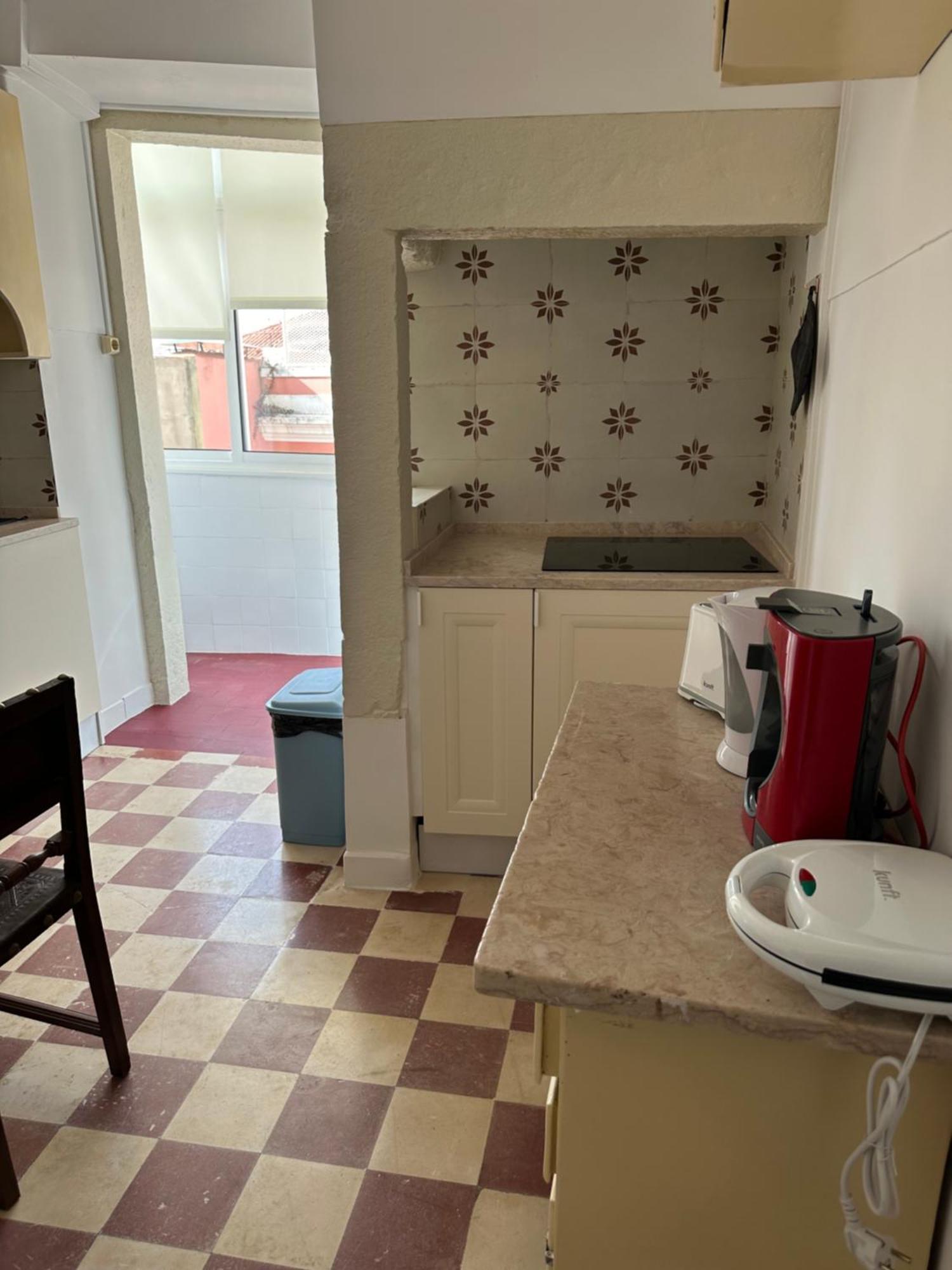 Principe Real - Casa De Accommodatie bij particulieren Lissabon