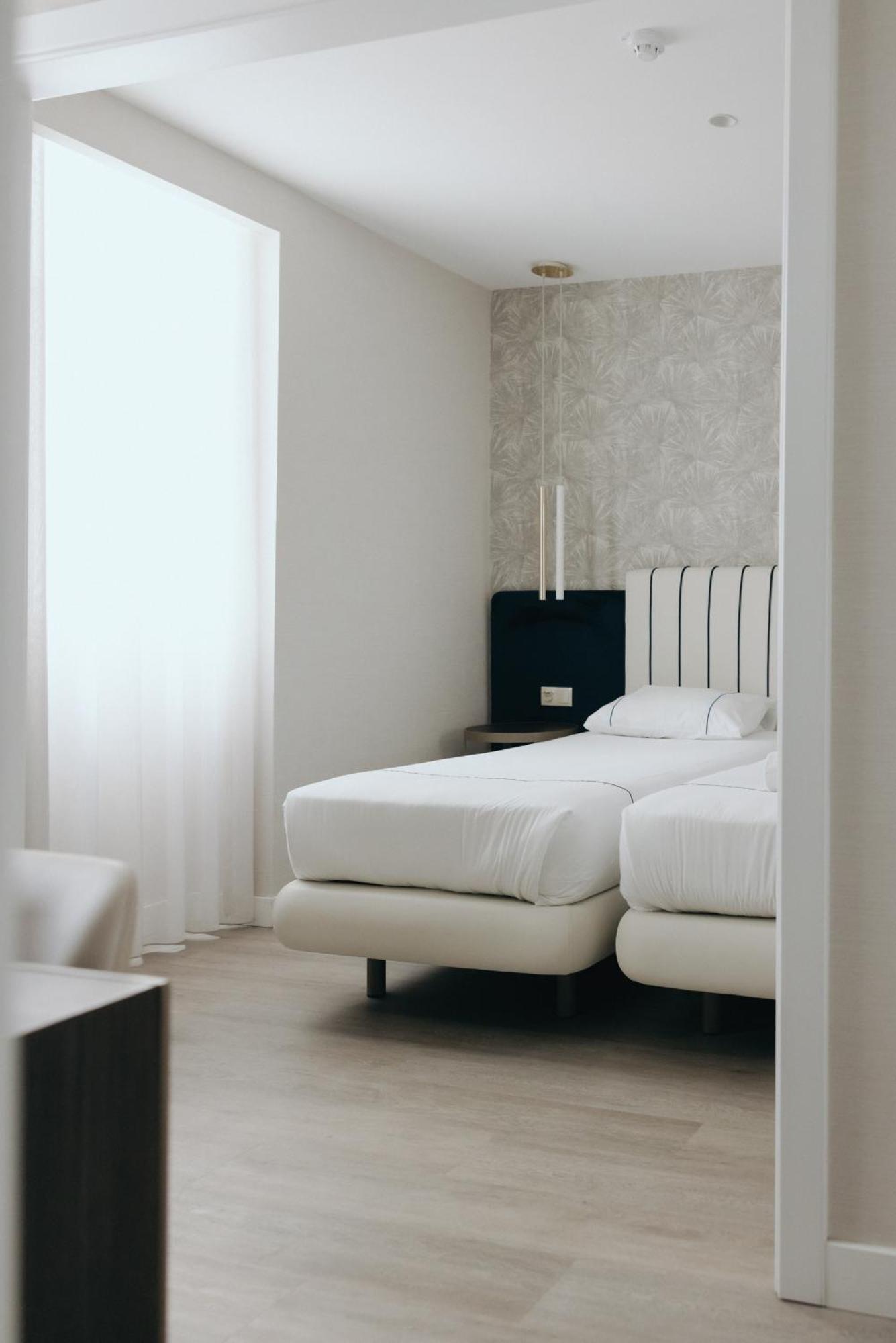 Hotel M'ar De Ar Auria Lisboa
