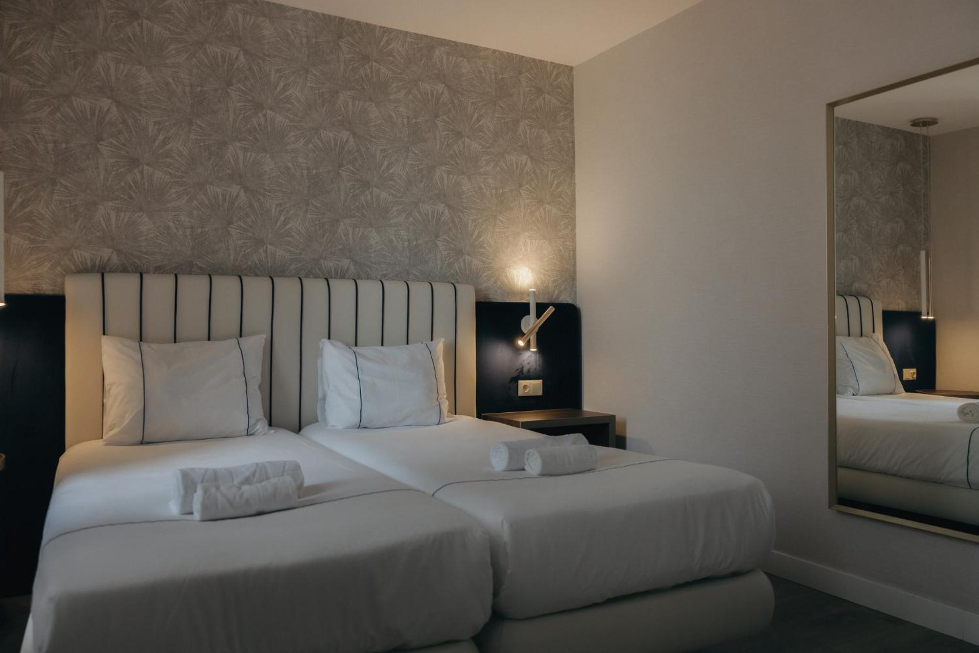 Hotel M'ar De Ar Auria