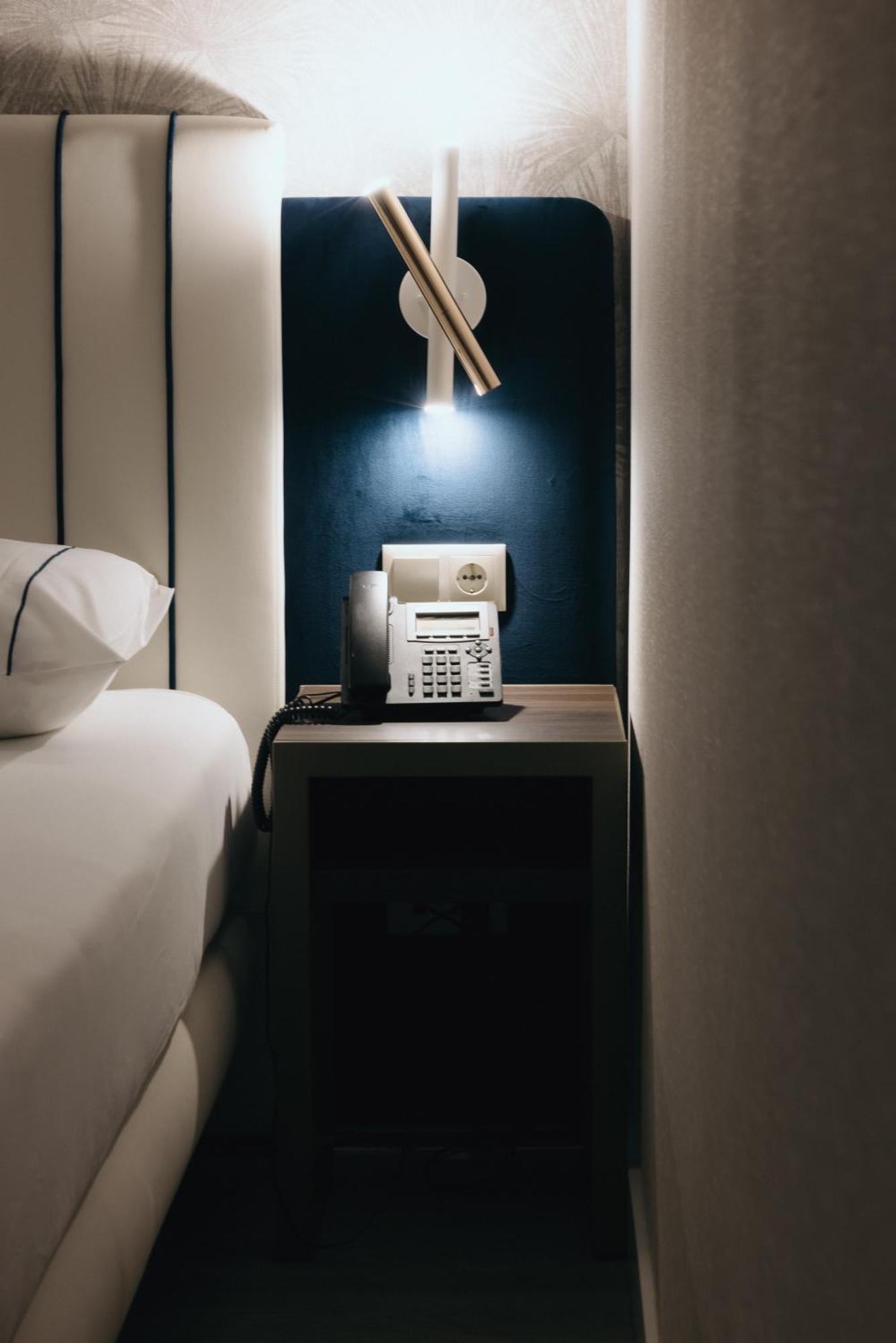 M'ar De Ar Auria Hotel