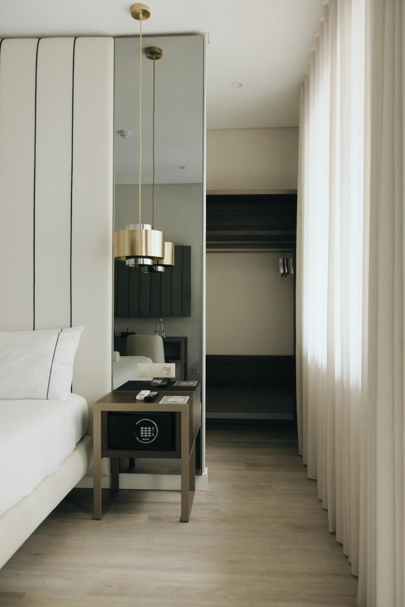 Hotel M'ar De Ar Auria 3*