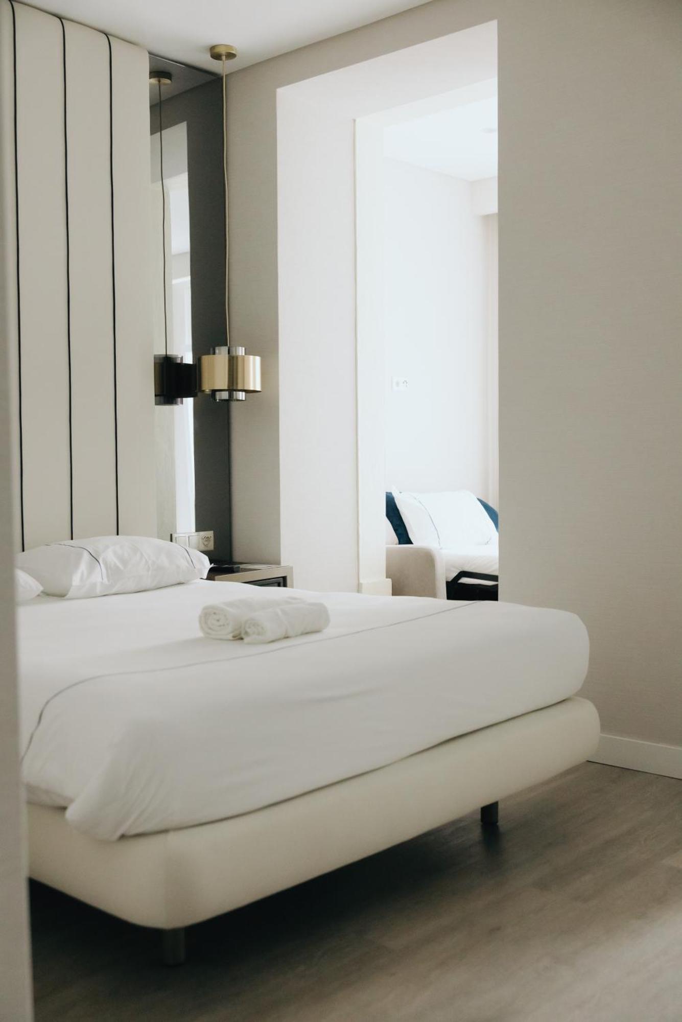 M'ar De Ar Auria Hotel Lisboa