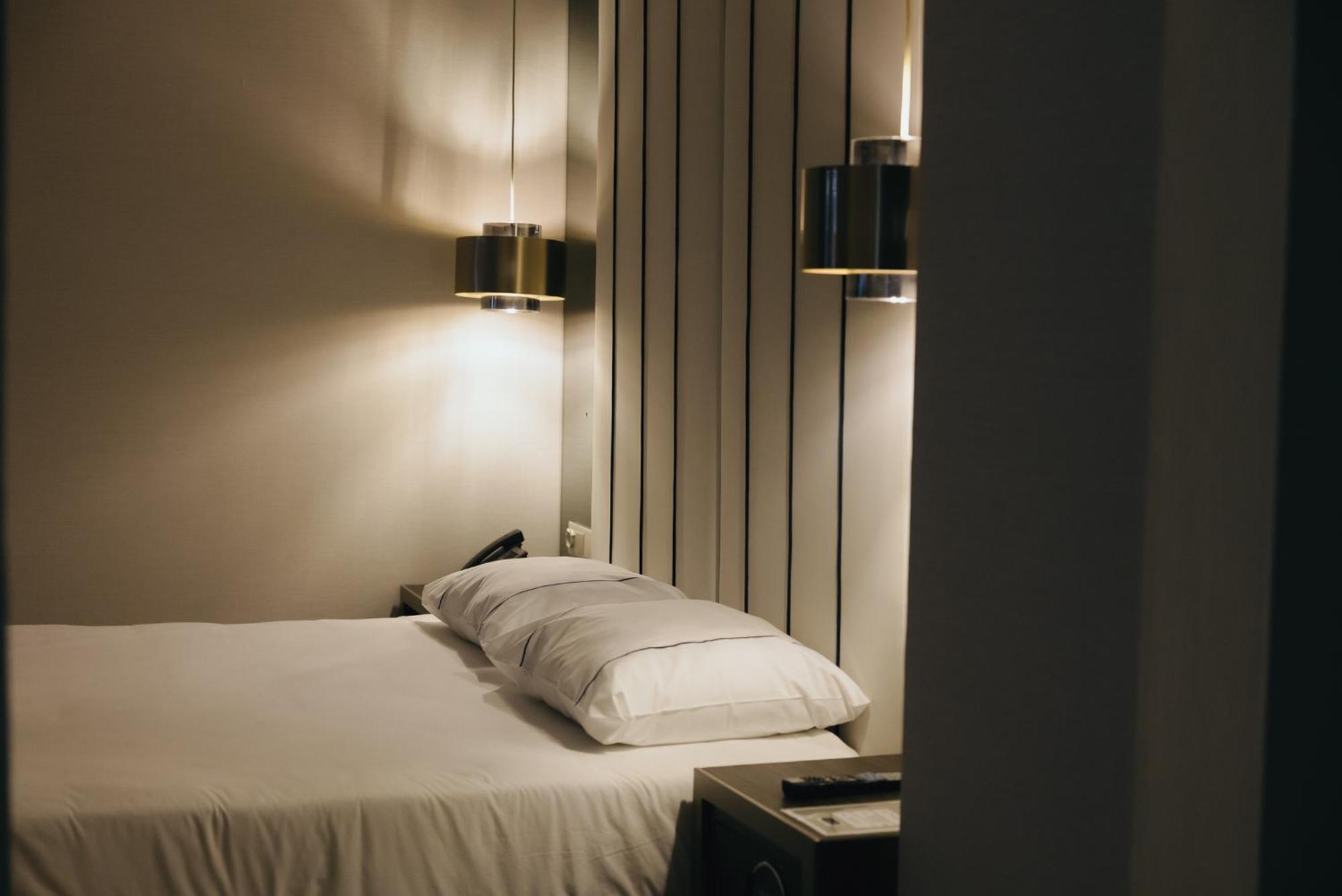 Hotel M'ar De Ar Auria