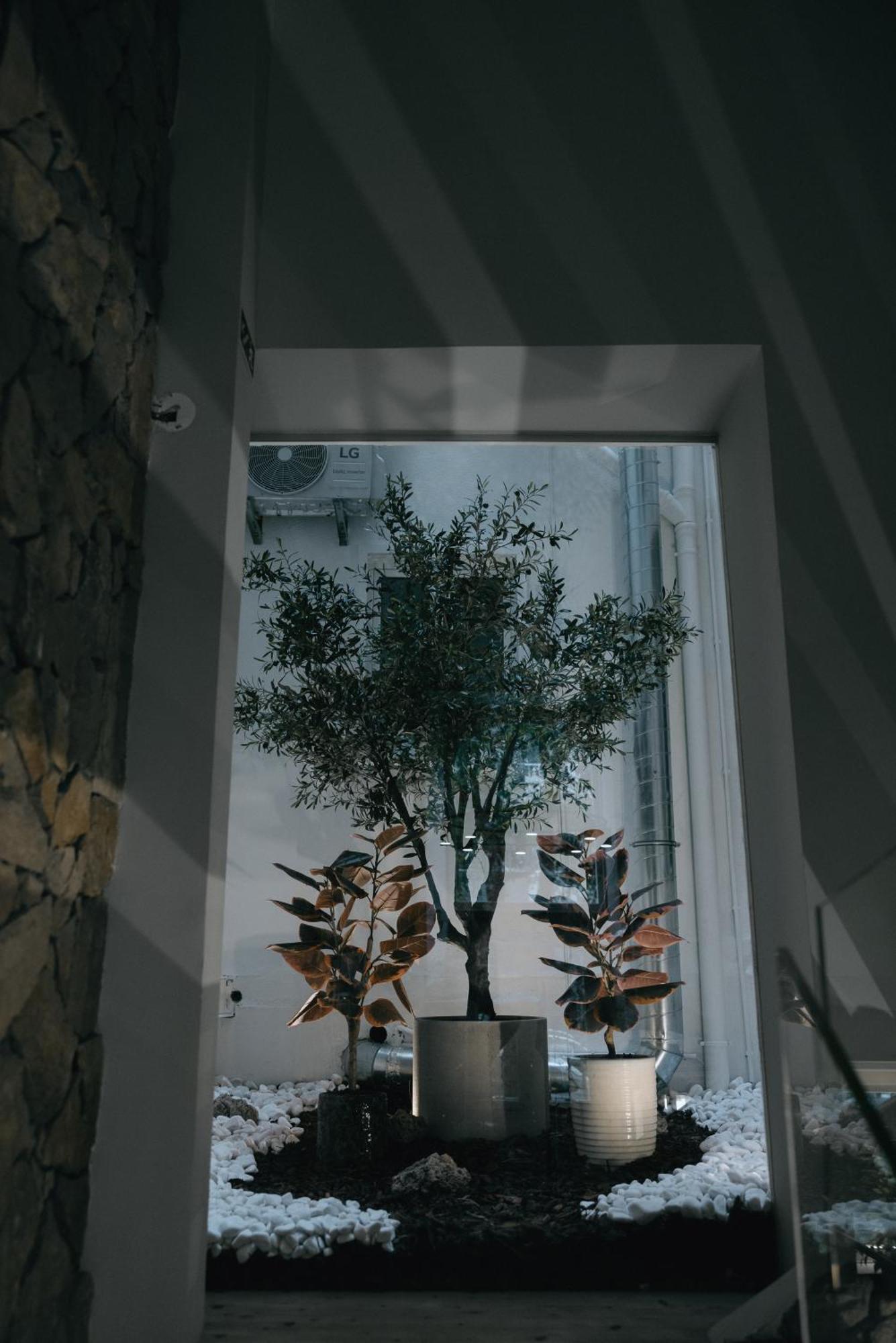 M'ar De Ar Auria Hotel