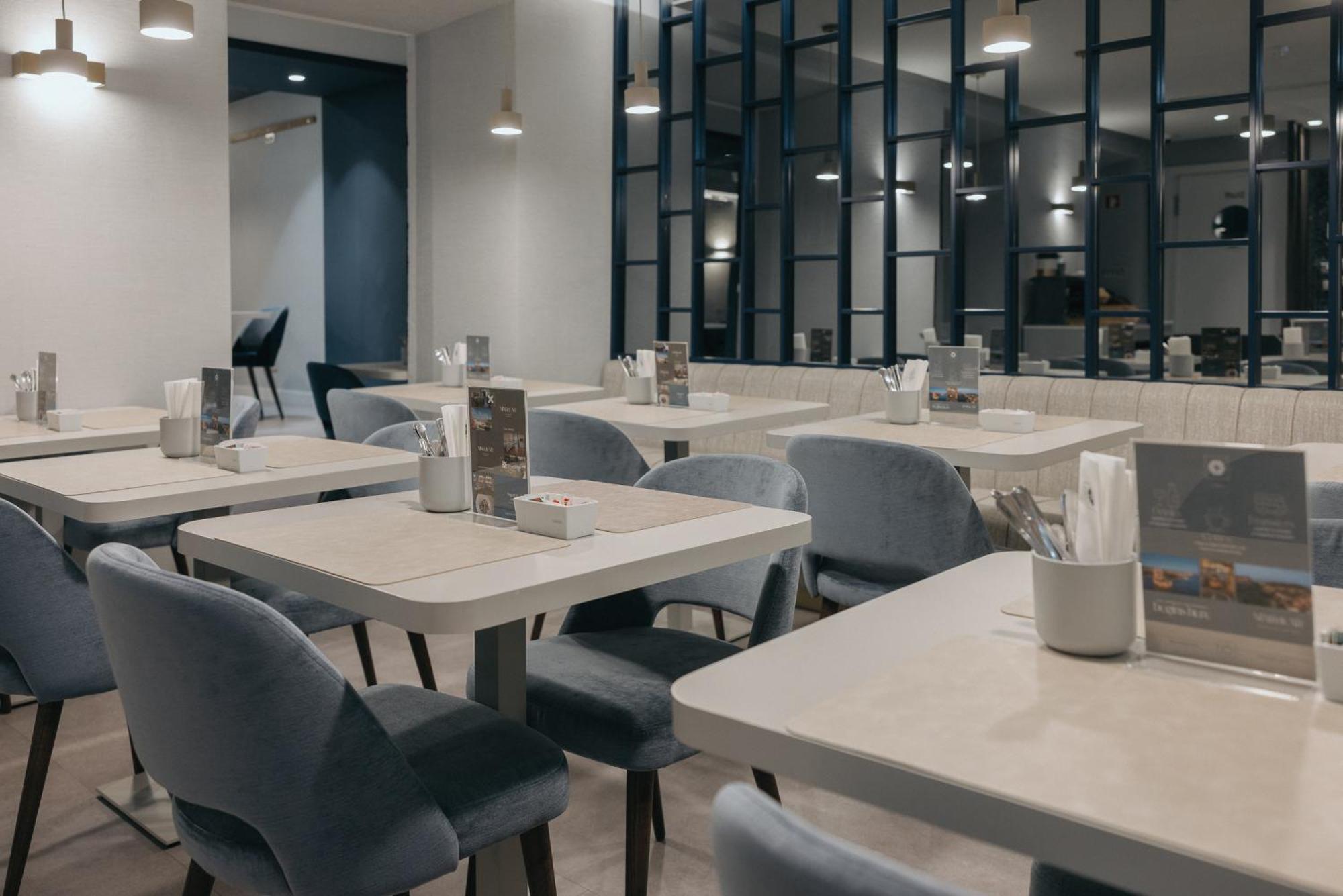 Hotel M'ar De Ar Auria