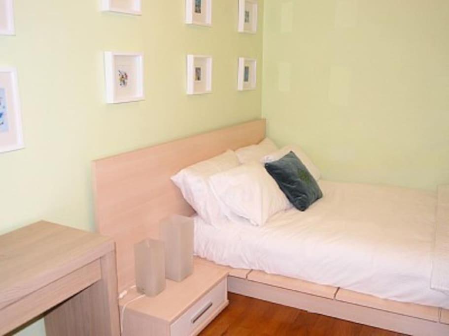 Appartement Zen Lisboa