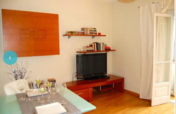 Appartement Zen
