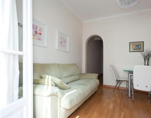 Appartement Zen *