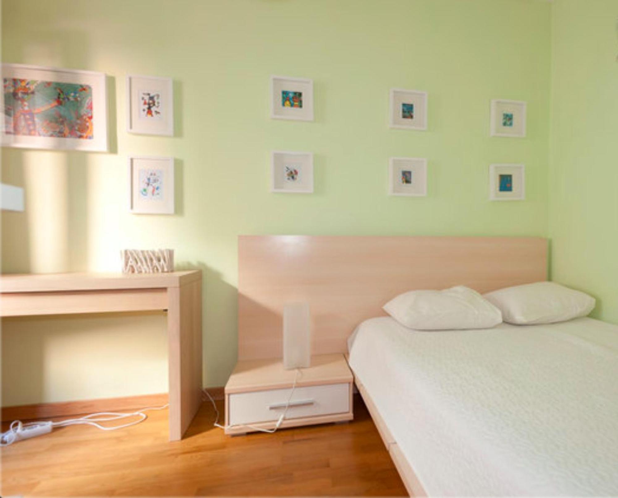 Zen Appartement *