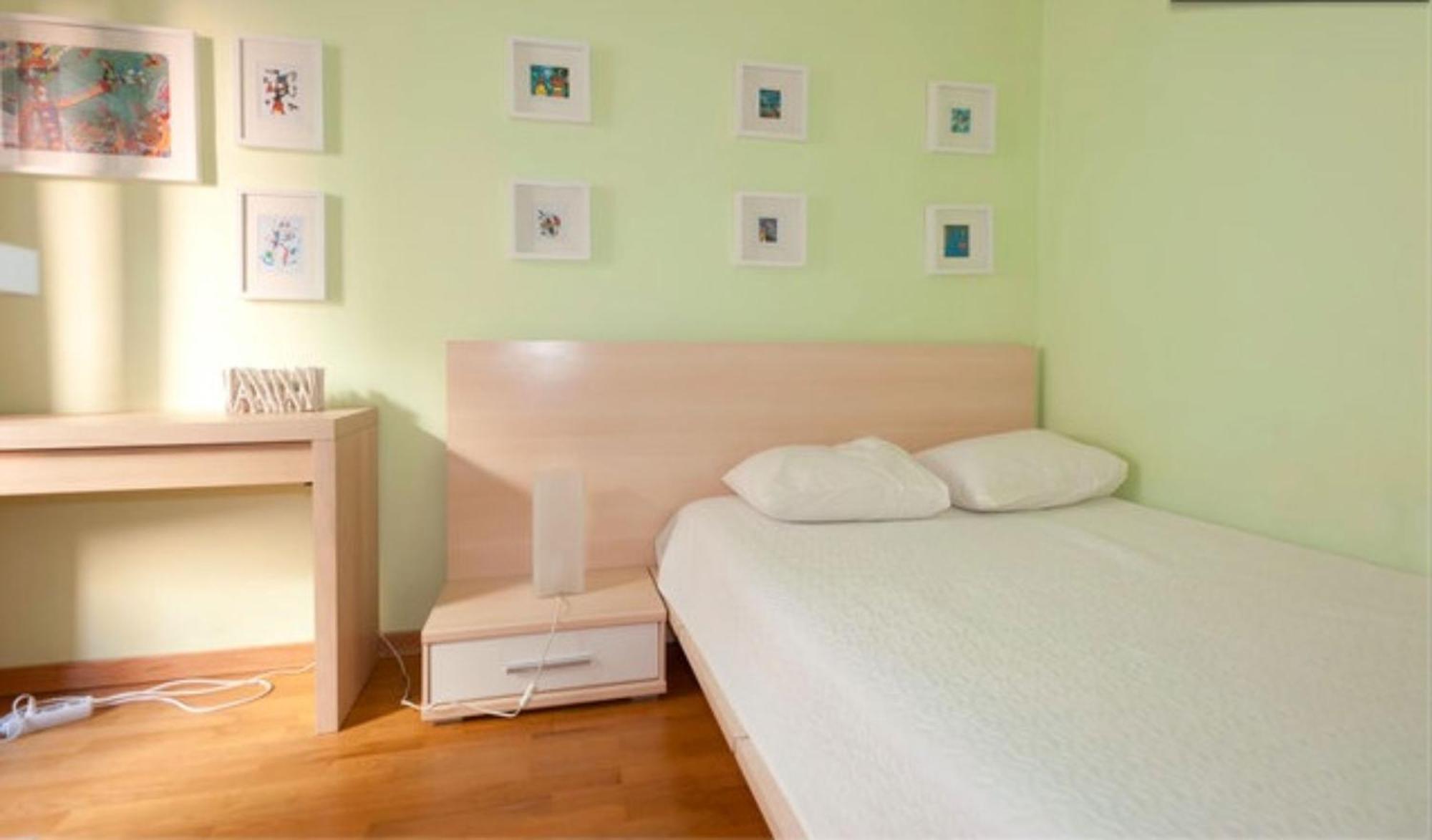 Appartement Zen Lisboa