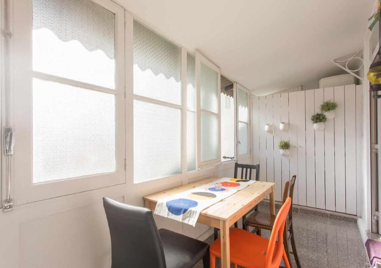 Appartement 5 Seconds To Your Heart Lissabon