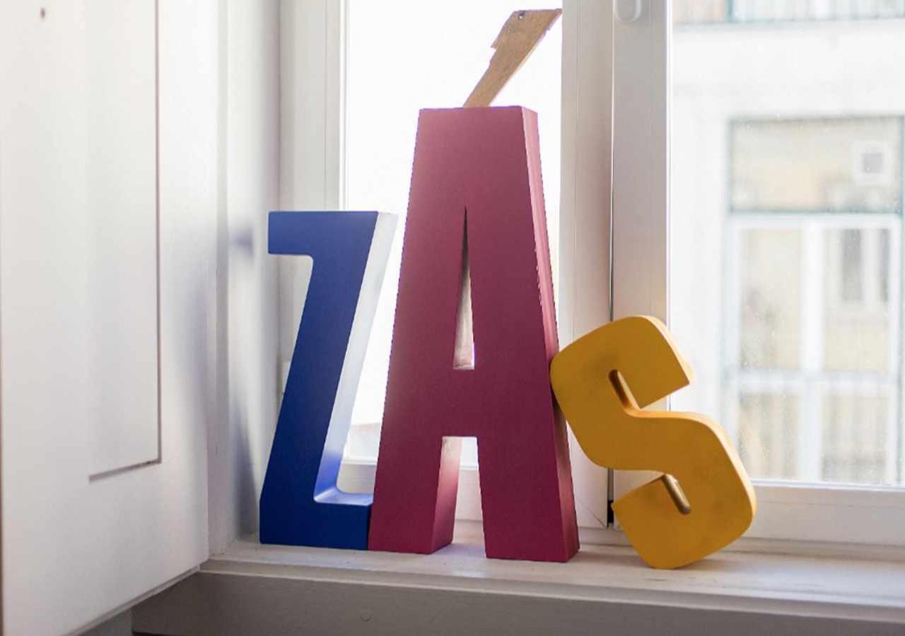 Appartement 5 Seconds To Your Heart *