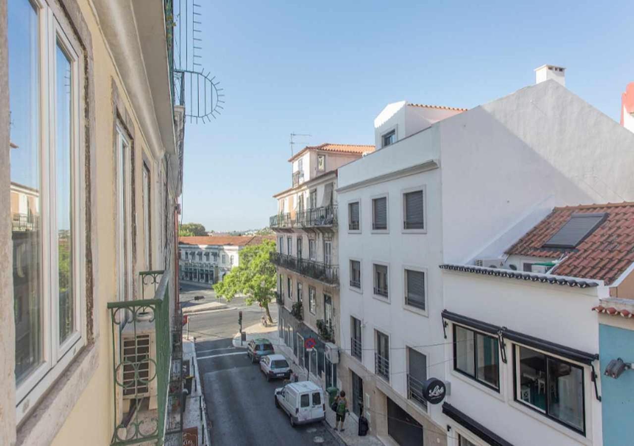 Appartement 5 Seconds To Your Heart Lissabon