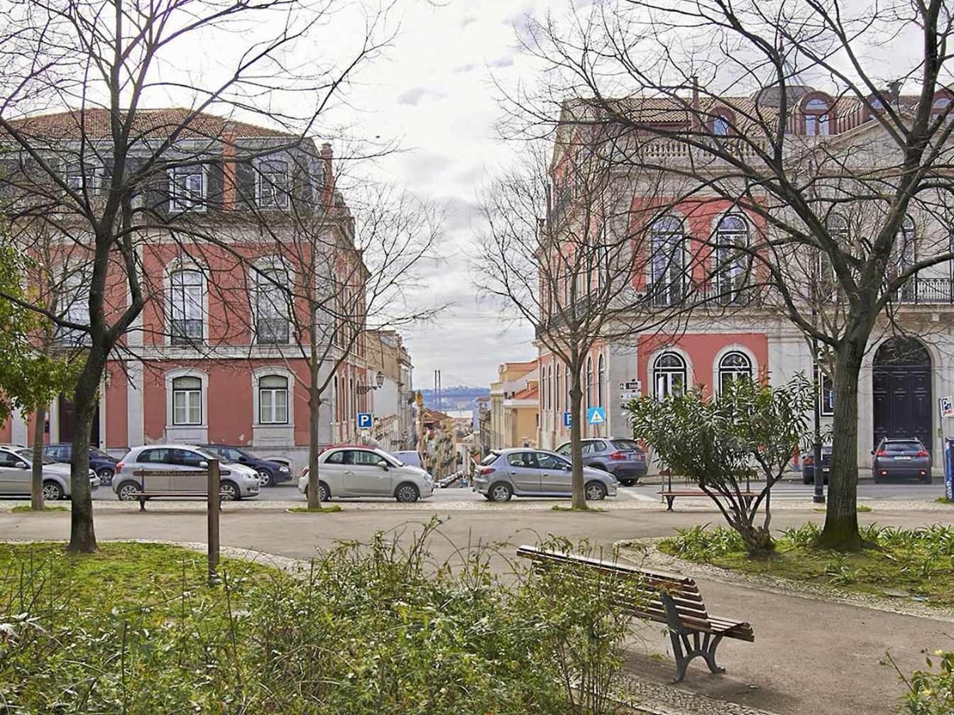 5 Seconds To Your Heart Appartement *