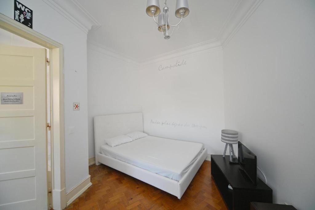 Brothers Place Auberge de jeunesse Lisboa