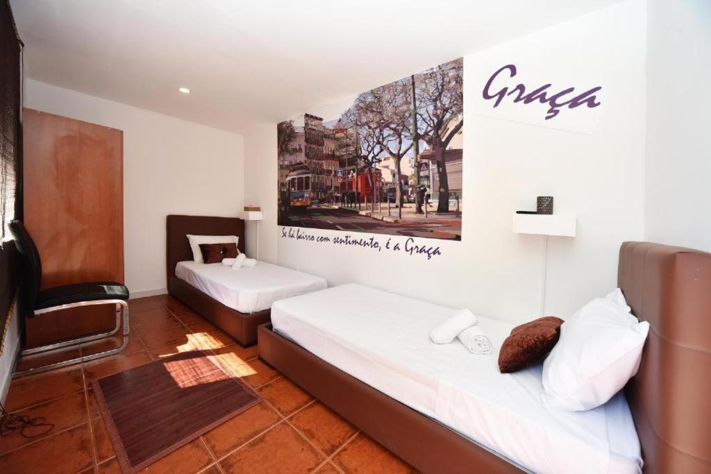 Auberge de jeunesse Brothers Place