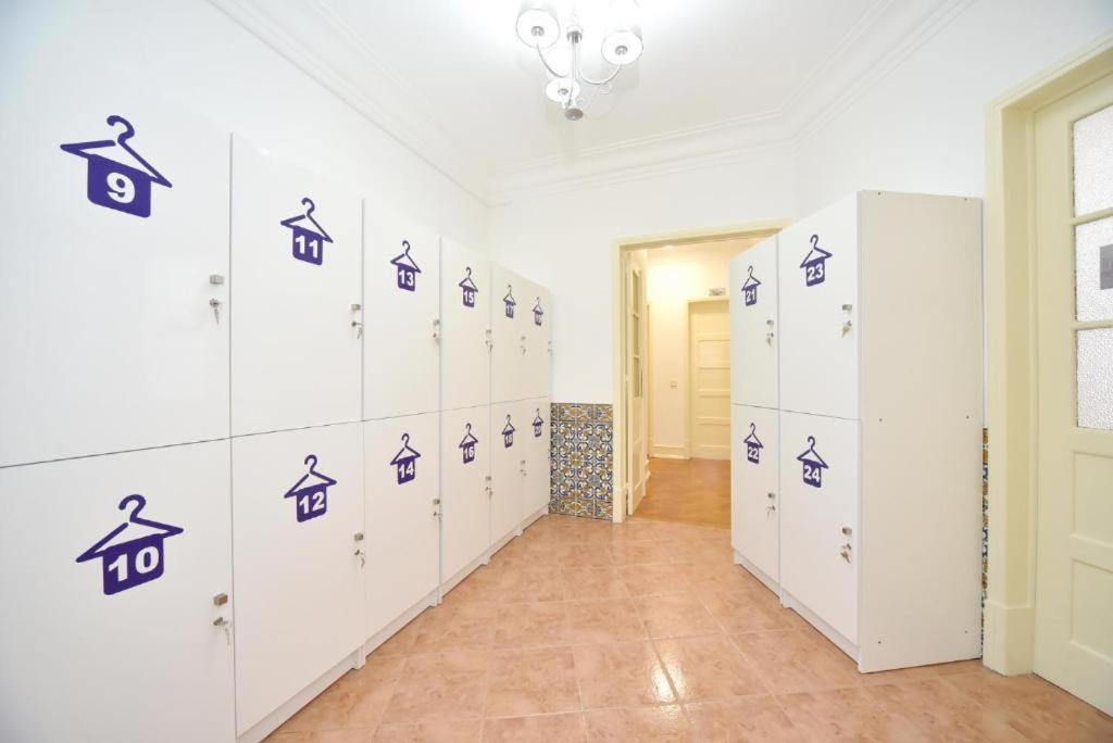 Brothers Place Auberge de jeunesse