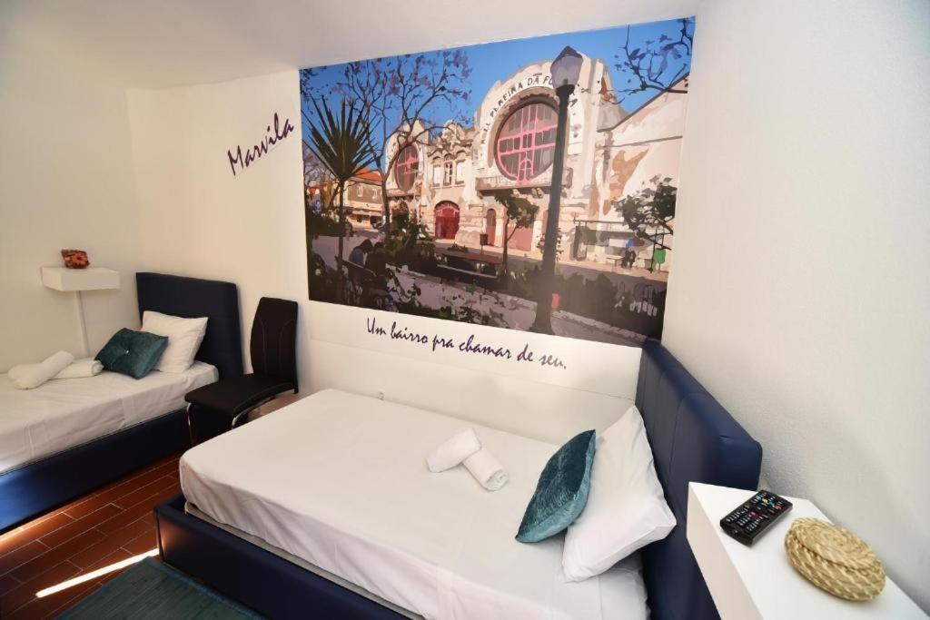 Auberge de jeunesse Brothers Place