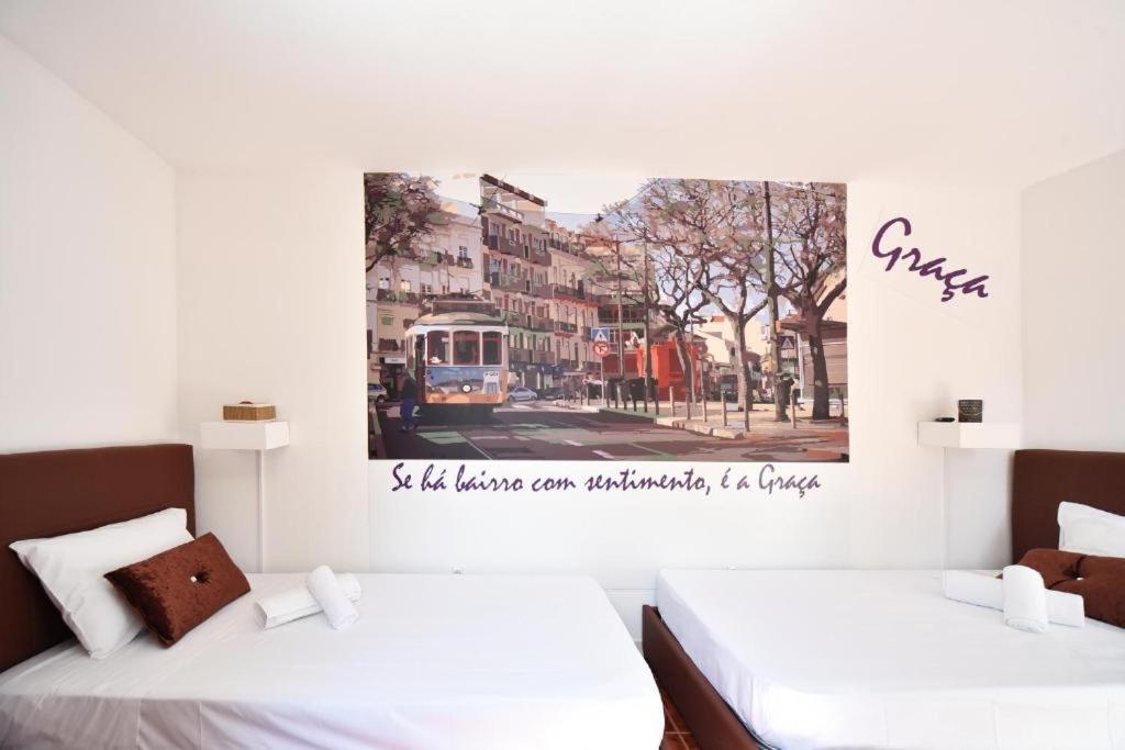Brothers Place Auberge de jeunesse *