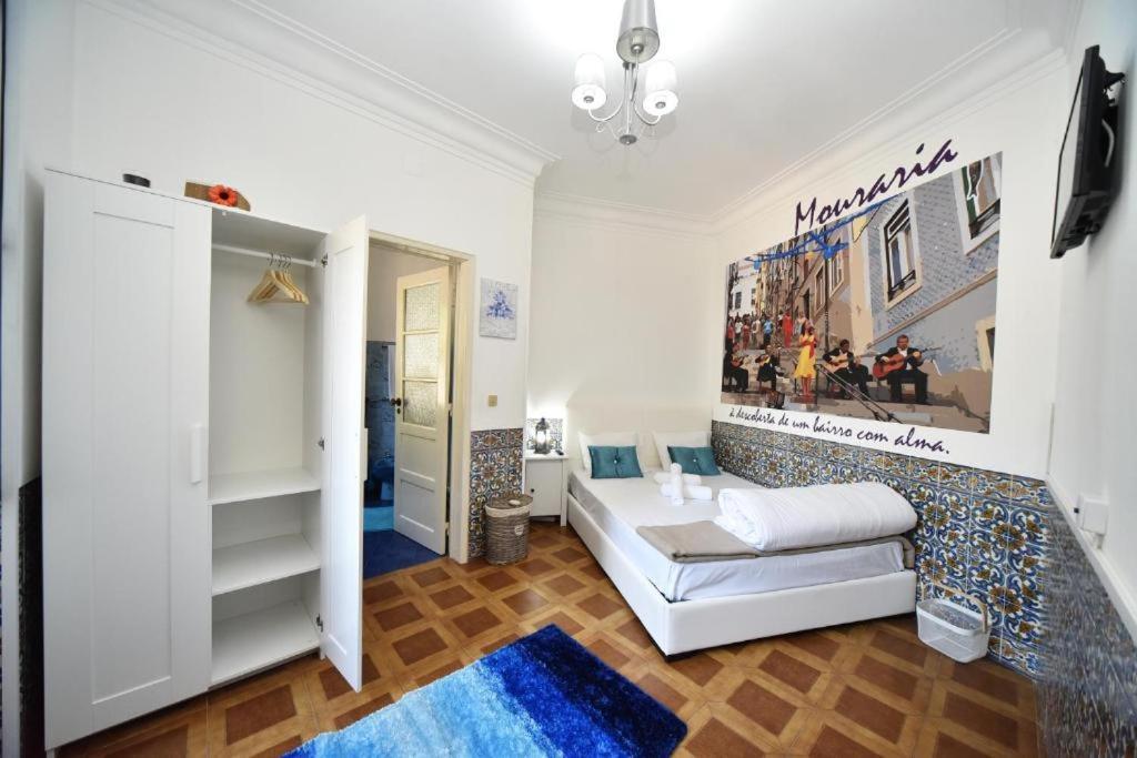 Brothers Place Auberge de jeunesse Lisboa