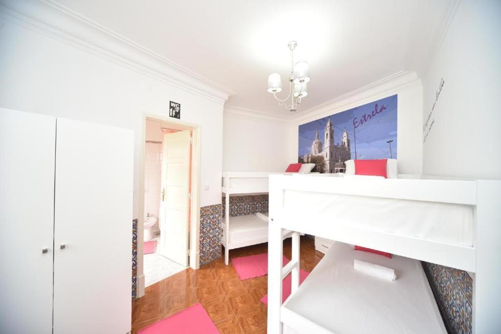 Brothers Place Auberge de jeunesse Lisboa