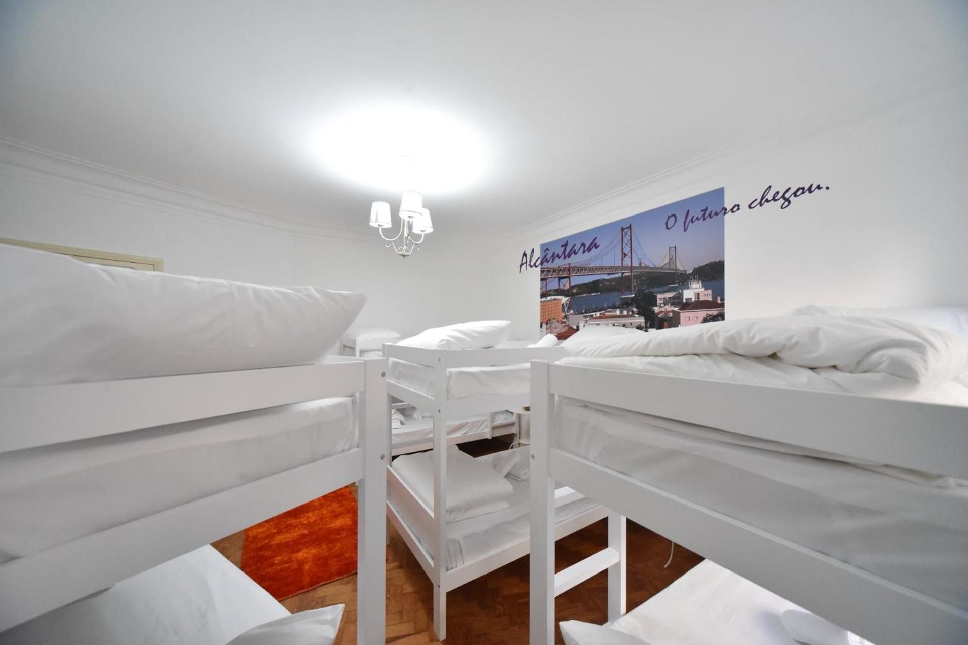 Auberge de jeunesse Brothers Place *