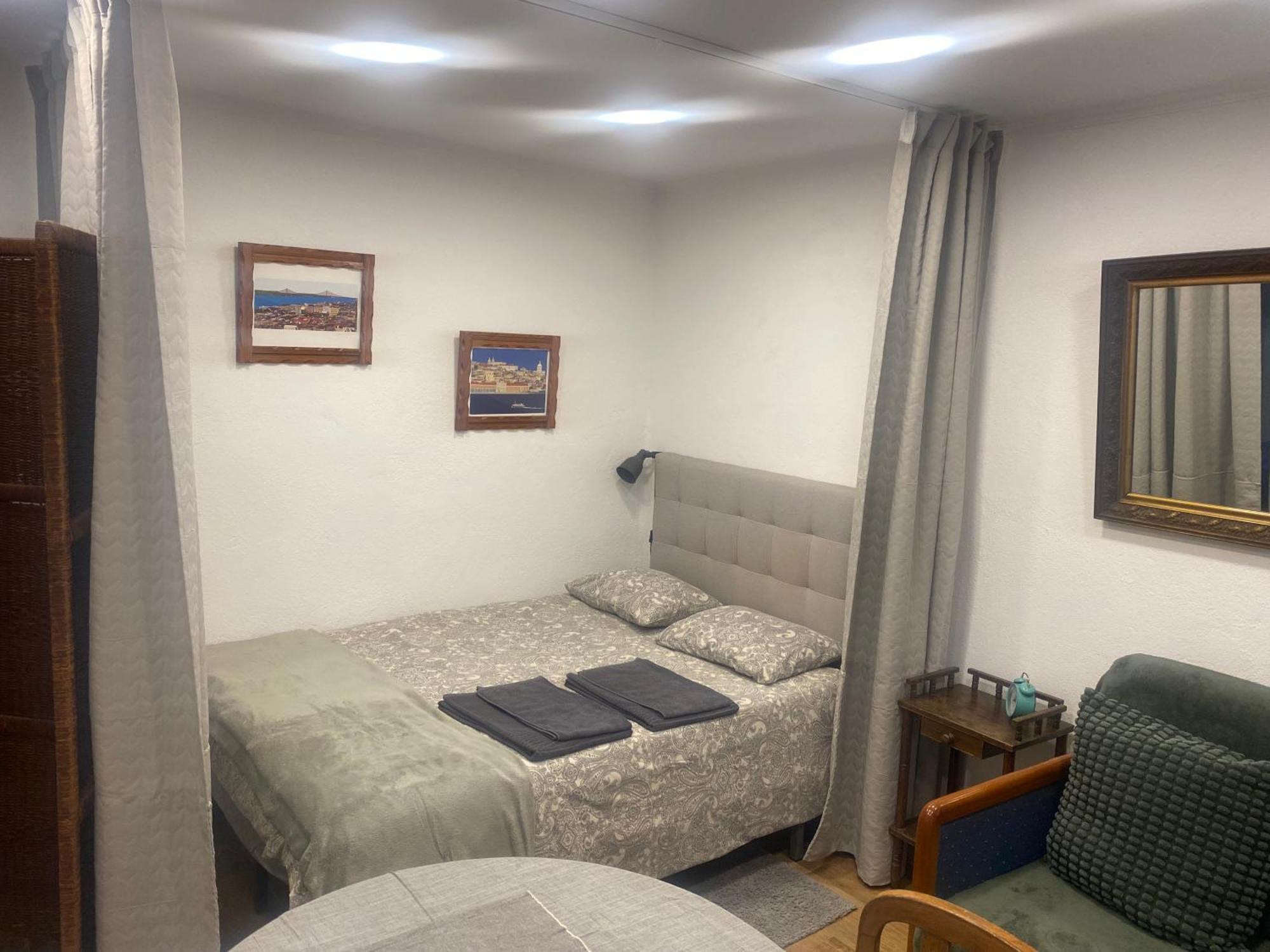 Apartment Estudio T41 - Historic Center Lisbon