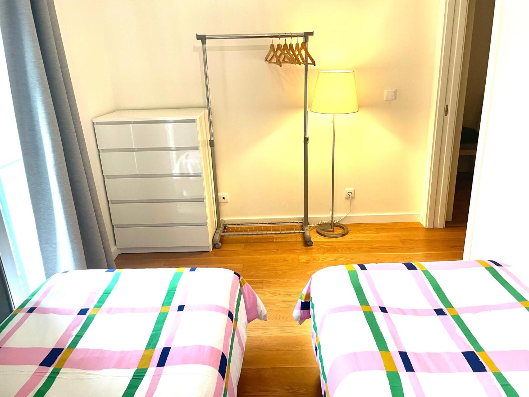 Appartement Casa Da Penha