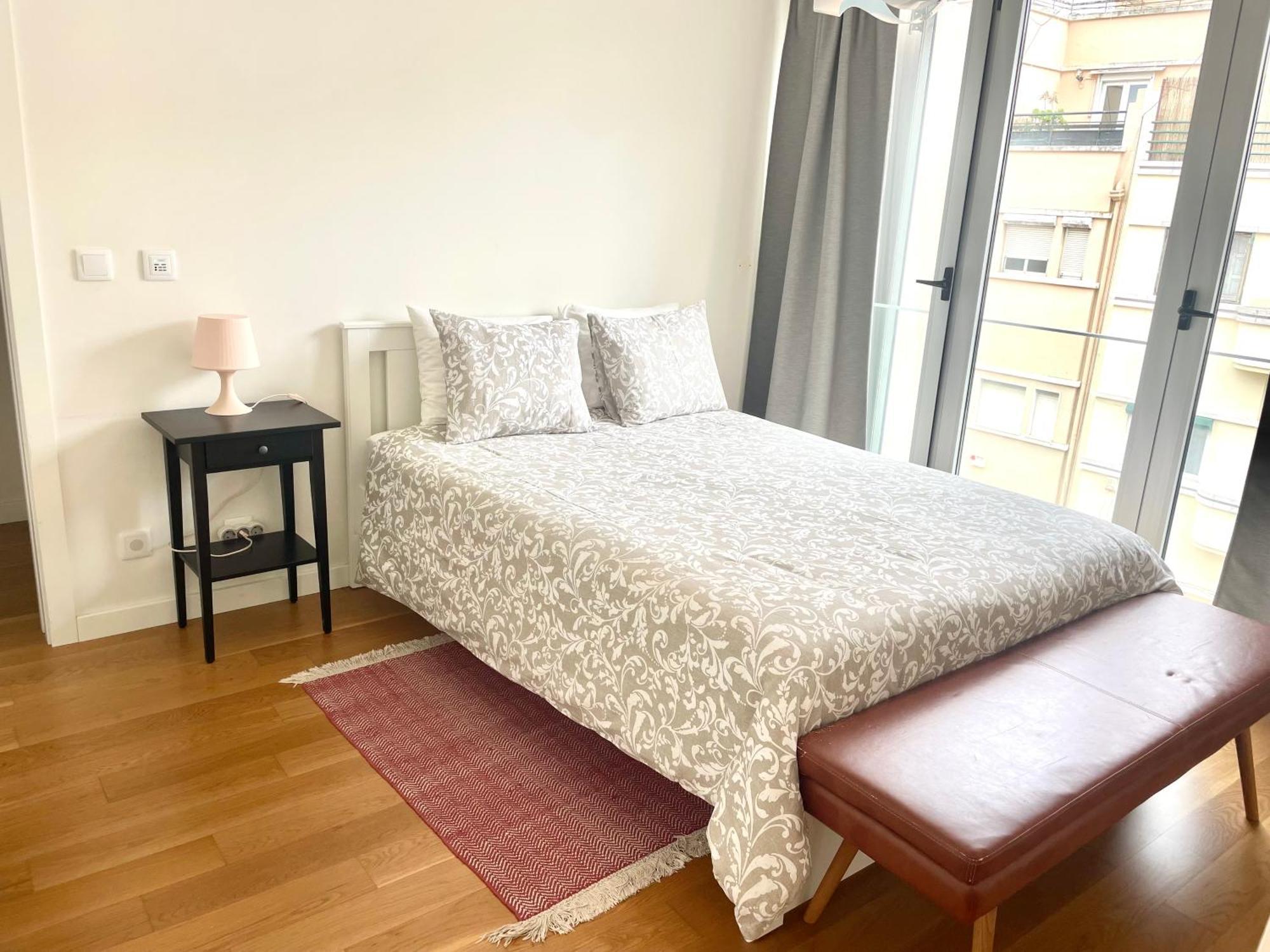 Appartement Casa Da Penha *