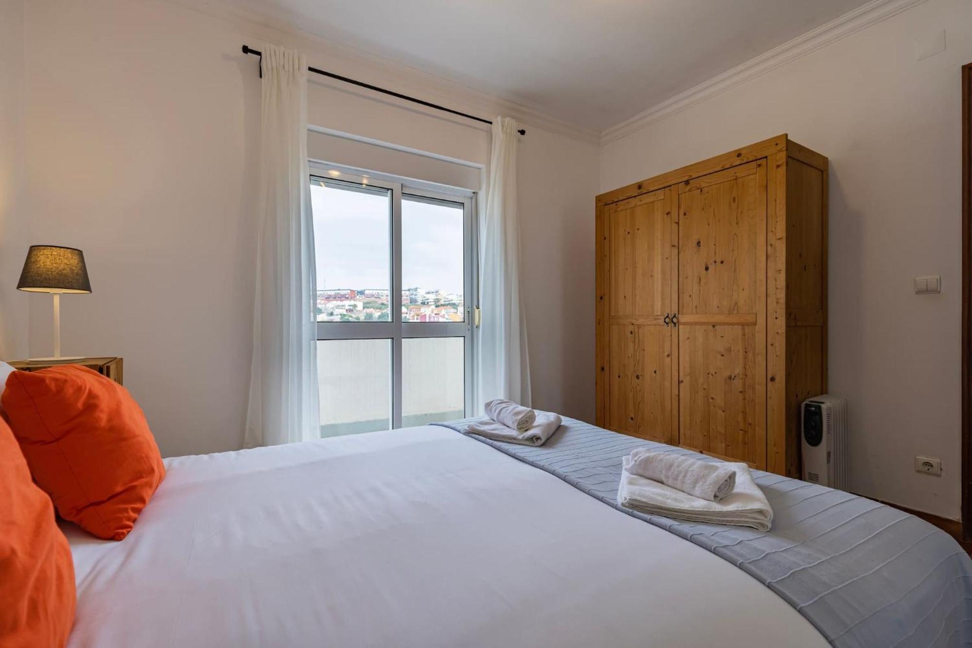 Tagus Views Ii Appartement