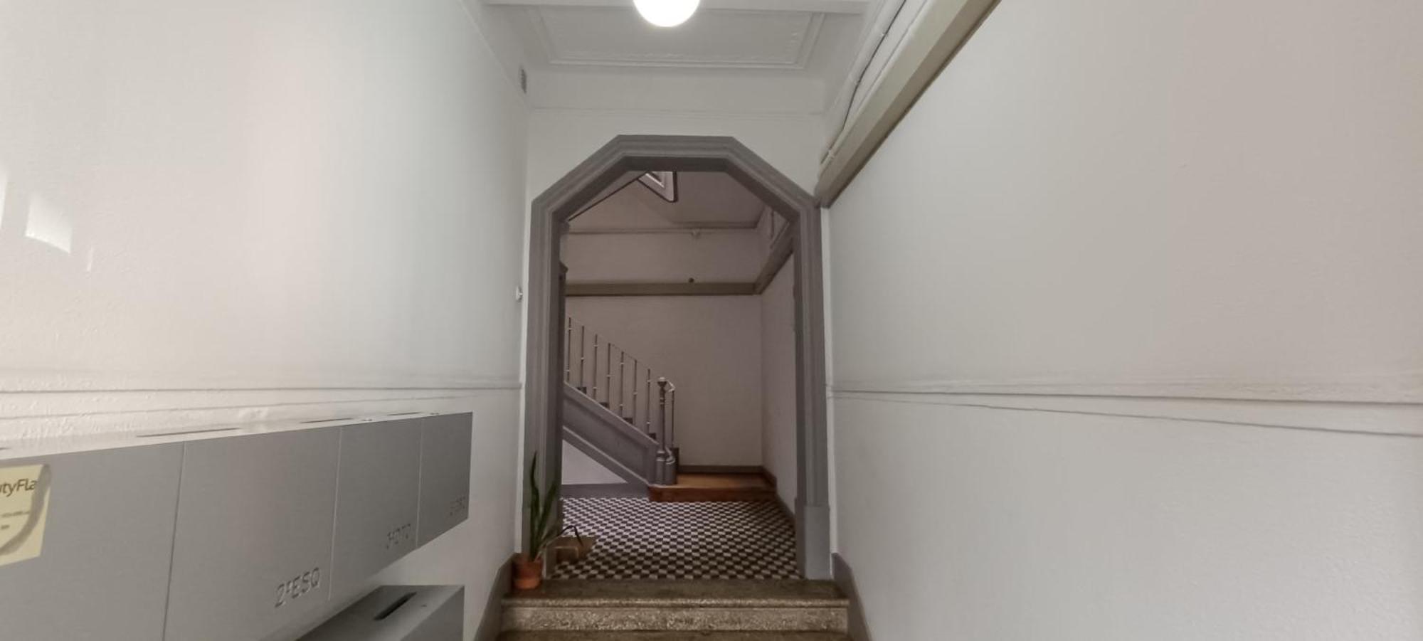 Anjos Appartement
