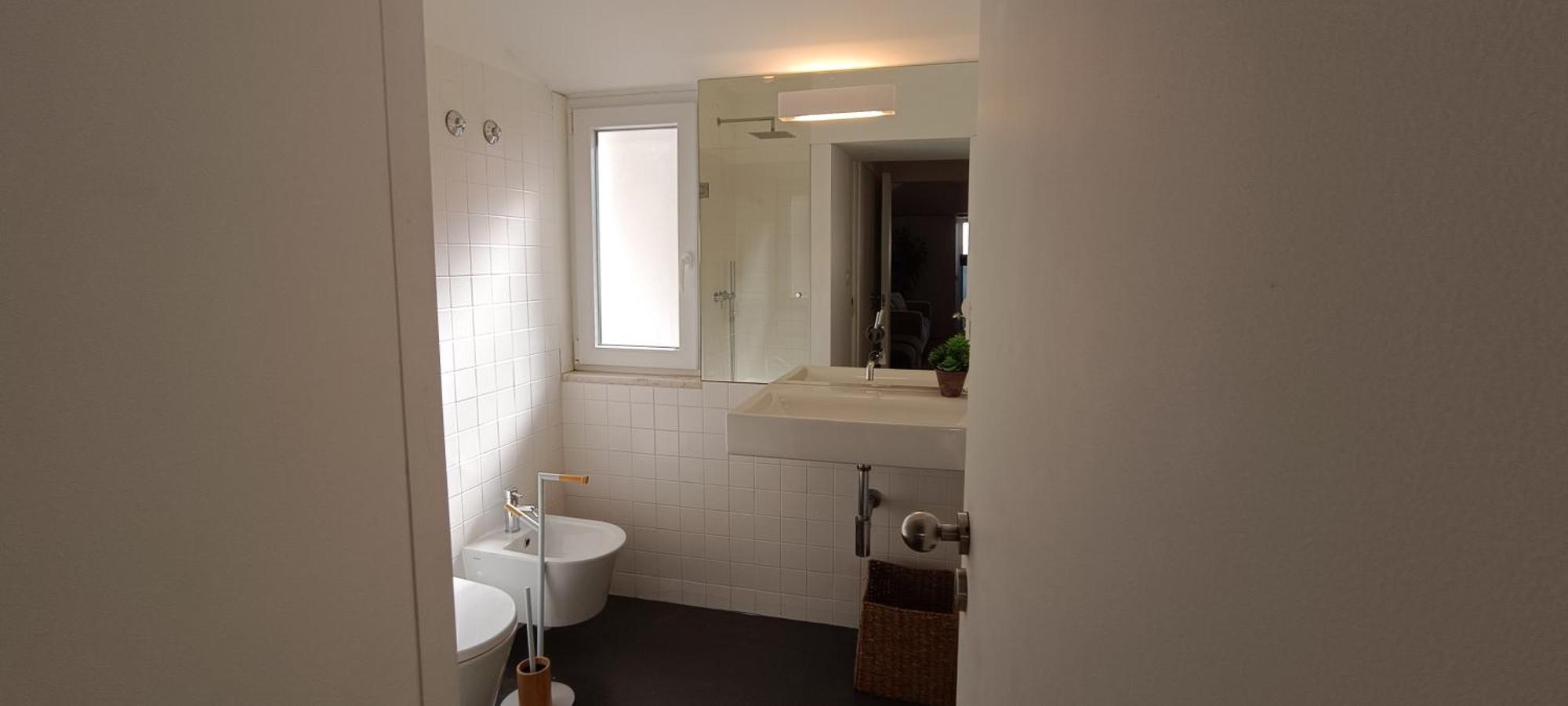 Appartement Anjos *