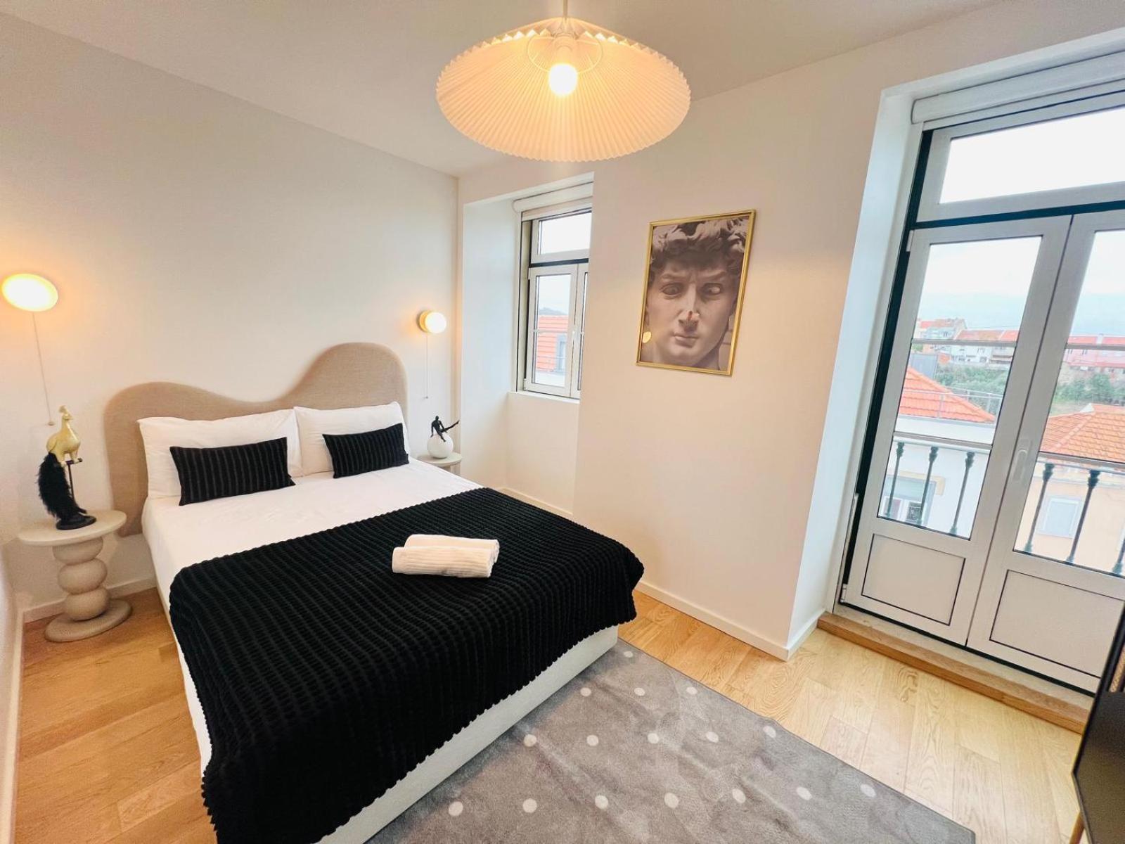 Apartamento Pink House Beautiful 2 Bedroom Flat In Center