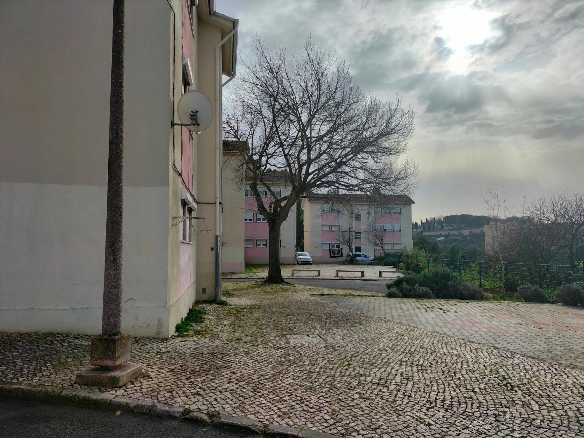 Séjour chez l'habitant Near Airport Lisboa