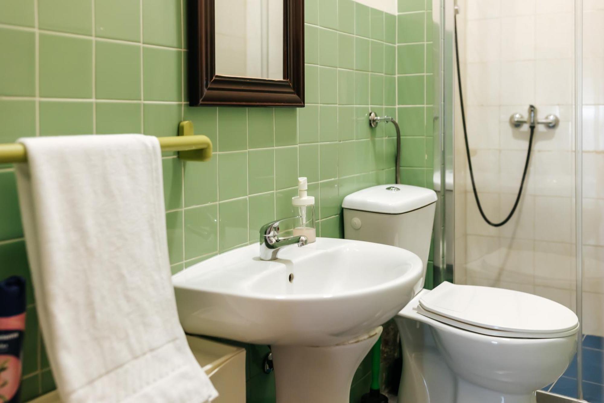 Séjour chez l'habitant Aquilla Family 207 Lisboa