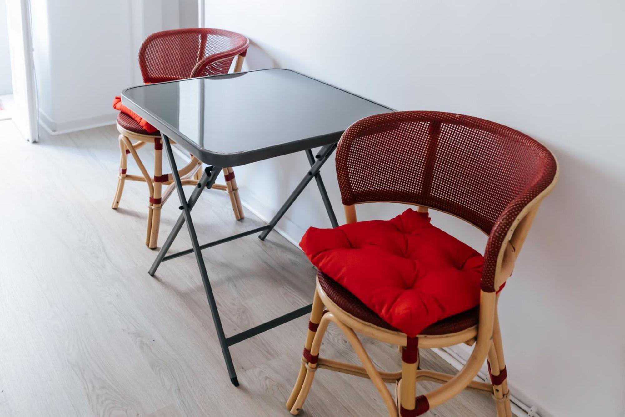 Séjour chez l'habitant Aquilla Family 207 Lisboa