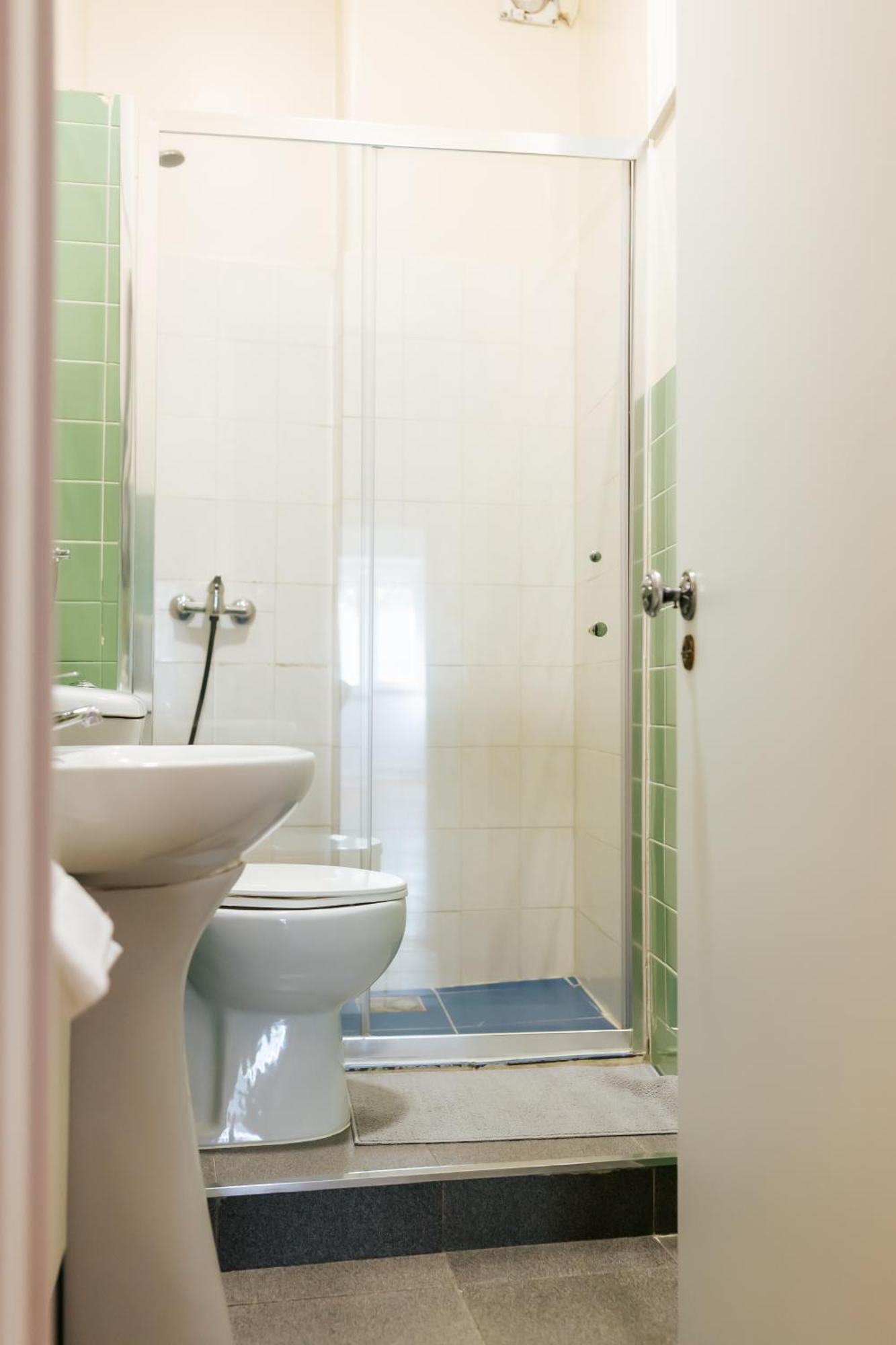 Séjour chez l'habitant Aquilla Family 207 *